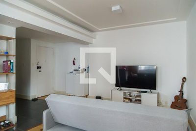 Apartamento, 2 quartos, 97 m² - Foto 5