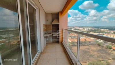 Apartamento, 3 quartos, 87 m² - Foto 1