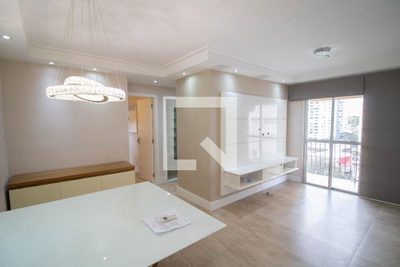Apartamento, 2 quartos, 60 m² - Foto 2