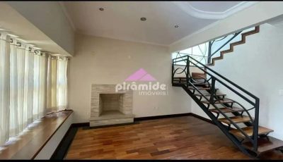 Casa, 3 quartos, 251 m² - Foto 3