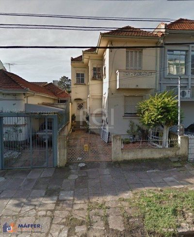 Casa, 3 quartos, 115 m² - Foto 1