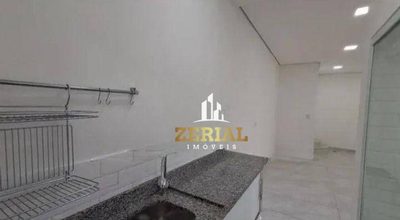 Casa, 1 quarto, 30 m² - Foto 3