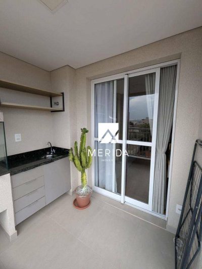 Apartamento, 2 quartos, 57 m² - Foto 3