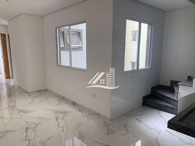 Cobertura, 2 quartos, 100 m² - Foto 2