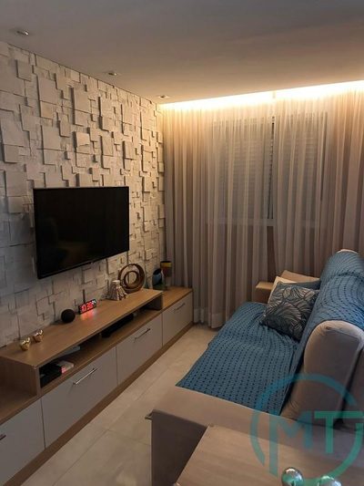 Apartamento, 2 quartos, 63 m² - Foto 4