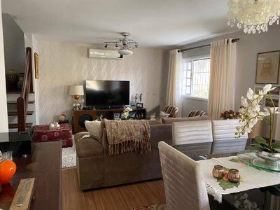 Casa, 3 quartos, 120 m² - Foto 1