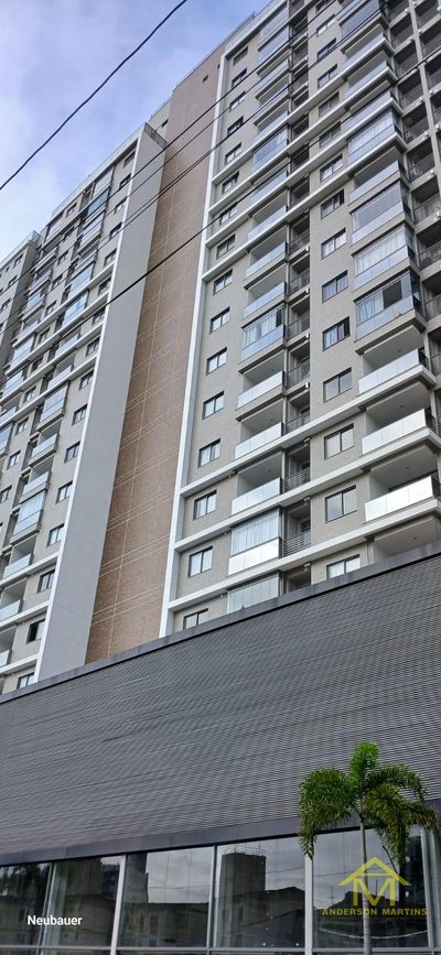 Loja-Salão, 29 m² - Foto 2