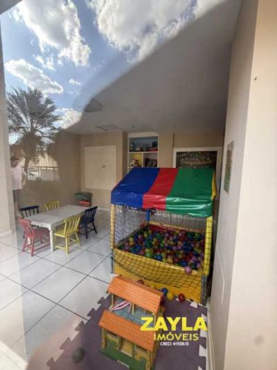 Apartamento, 2 quartos, 45 m² - Foto 5