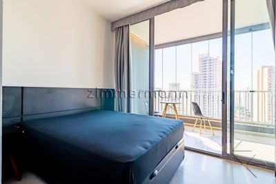 Apartamento, 1 quarto, 24 m² - Foto 5