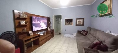 Sobrado, 3 quartos, 189 m² - Foto 2