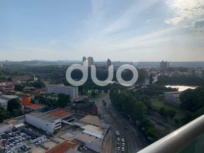 Apartamento, 1 quarto, 54 m² - Foto 5