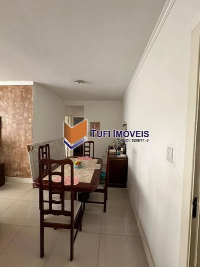 Apartamento, 2 quartos, 95 m² - Foto 3