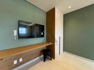 Kitnet-Studio, 28 m² - Foto 3