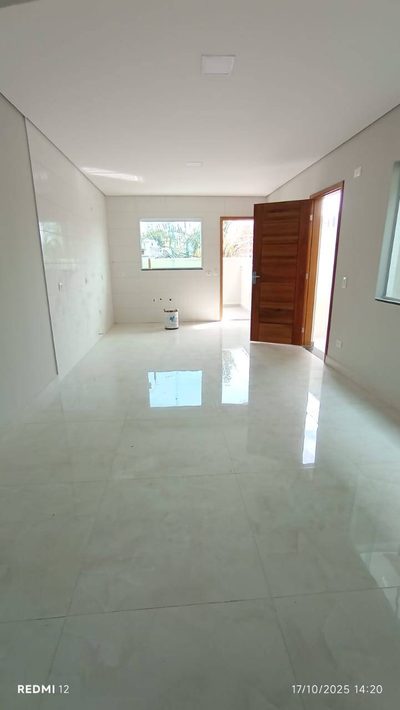 Sobrado, 3 quartos, 180 m² - Foto 2