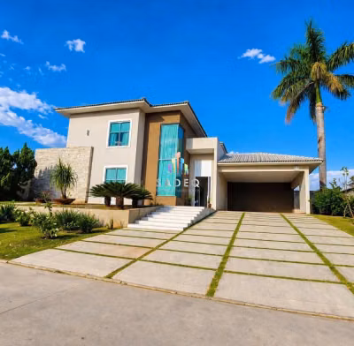 Casa de Condomínio - Foto 1
