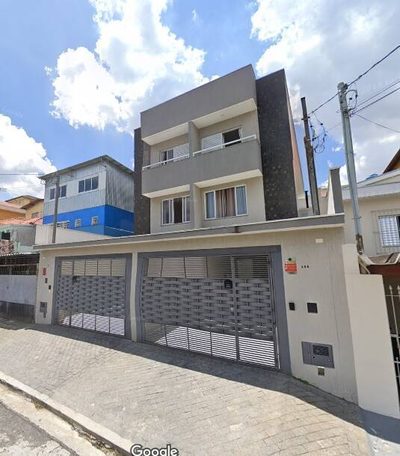 Sobrado, 3 quartos, 200 m² - Foto 1