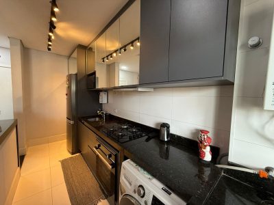 Apartamento, 2 quartos, 75 m² - Foto 5