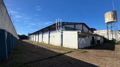 Depósito-Galpão, 4572 m² - Foto 4