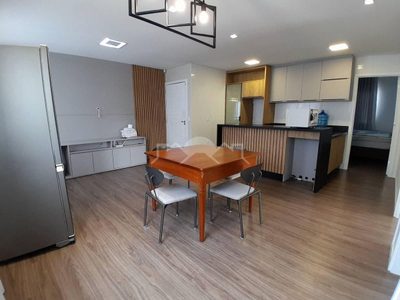 Apartamento, 2 quartos, 78 m² - Foto 4