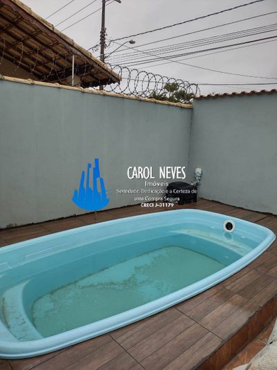 Casa, 2 quartos, 76 m² - Foto 3