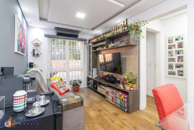 Apartamento, 2 quartos, 63 m² - Foto 1