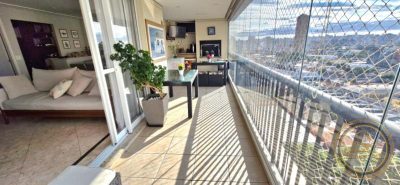 Apartamento, 3 quartos, 142 m² - Foto 2