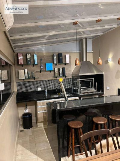 Casa, 3 quartos, 106 m² - Foto 4