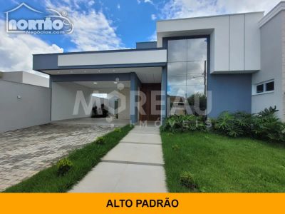 Casa, 5 quartos, 180 m² - Foto 1