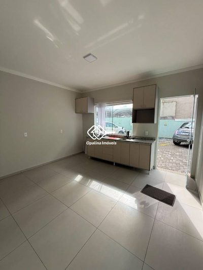 Apartamento, 1 quarto, 45 m² - Foto 5