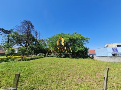 Terreno, 621 m² - Foto 1