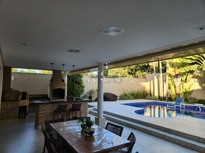 Sobrado, 4 quartos, 650 m² - Foto 4