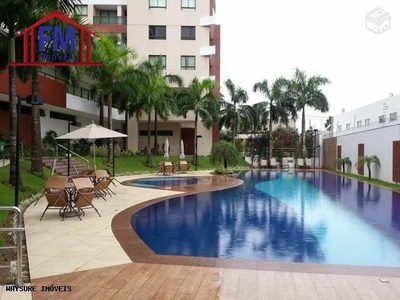 Apartamento, 3 quartos, 92 m² - Foto 3