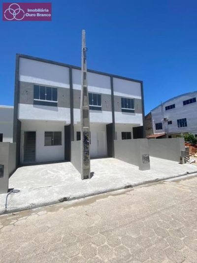 Casa, 2 quartos, 65 m² - Foto 3