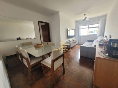 Apartamento, 3 quartos, 90 m² - Foto 2