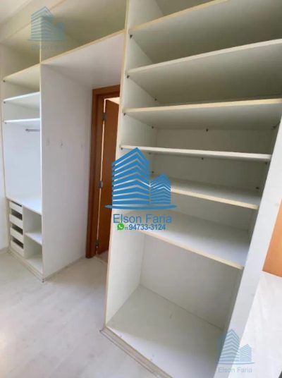 Apartamento, 3 quartos, 133 m² - Foto 2