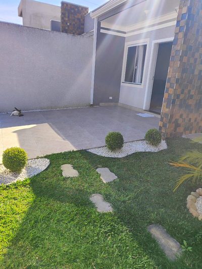 Sobrado, 3 quartos, 156 m² - Foto 4