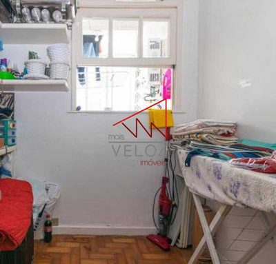 Apartamento, 3 quartos, 134 m² - Foto 1