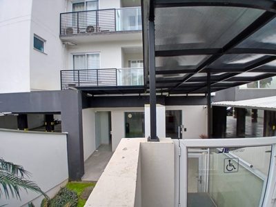 Apartamento, 2 quartos, 68 m² - Foto 2
