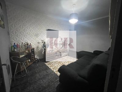 Casa, 4 quartos, 120 m² - Foto 1
