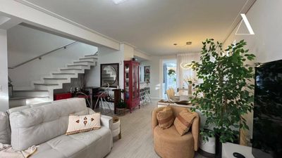 Casa, 3 quartos, 119 m² - Foto 3