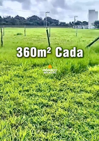 Loteamento e Condomínio, 360 m² - Foto 4
