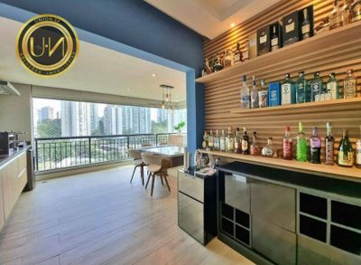 Apartamento, 3 quartos, 96 m² - Foto 5