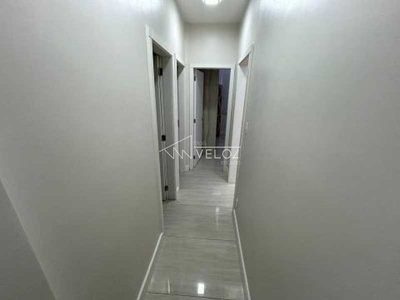 Apartamento, 3 quartos, 112 m² - Foto 5