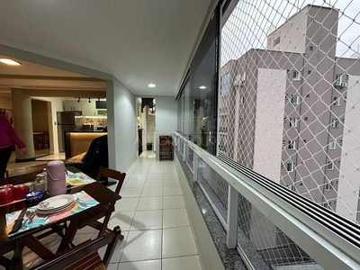 Apartamento, 3 quartos, 108 m² - Foto 2