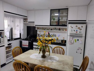 Casa, 3 quartos, 137 m² - Foto 3
