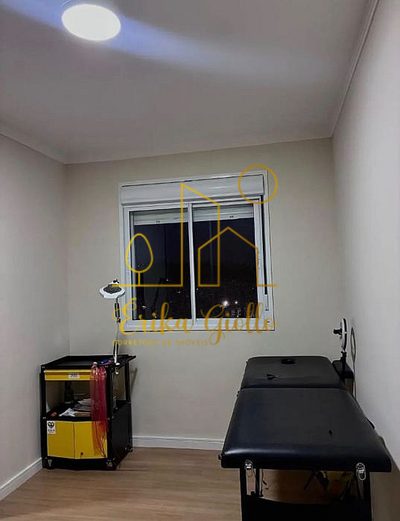 Apartamento, 2 quartos, 61 m² - Foto 4