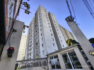 Apartamento, 3 quartos, 64 m² - Foto 1