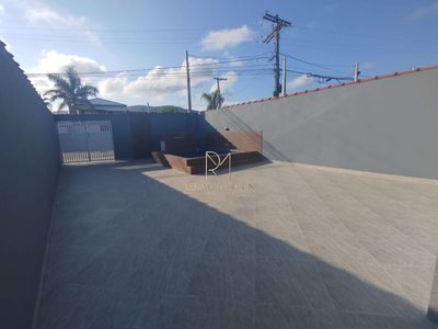 Casa, 2 quartos, 77 m² - Foto 3