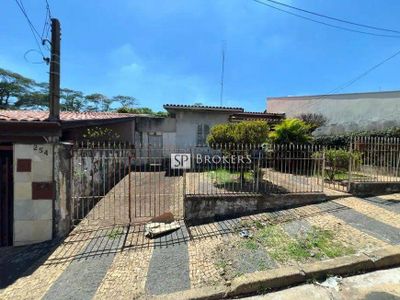 Casa, 3 quartos, 113 m² - Foto 1