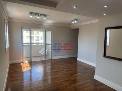 Apartamento, 3 quartos, 96 m² - Foto 1
